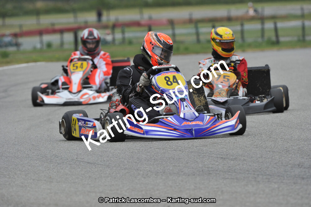 01/07/2012 : X30 Challenge Europa à Lavelanet (Photos Patrick Lascombes) 2012 — karting