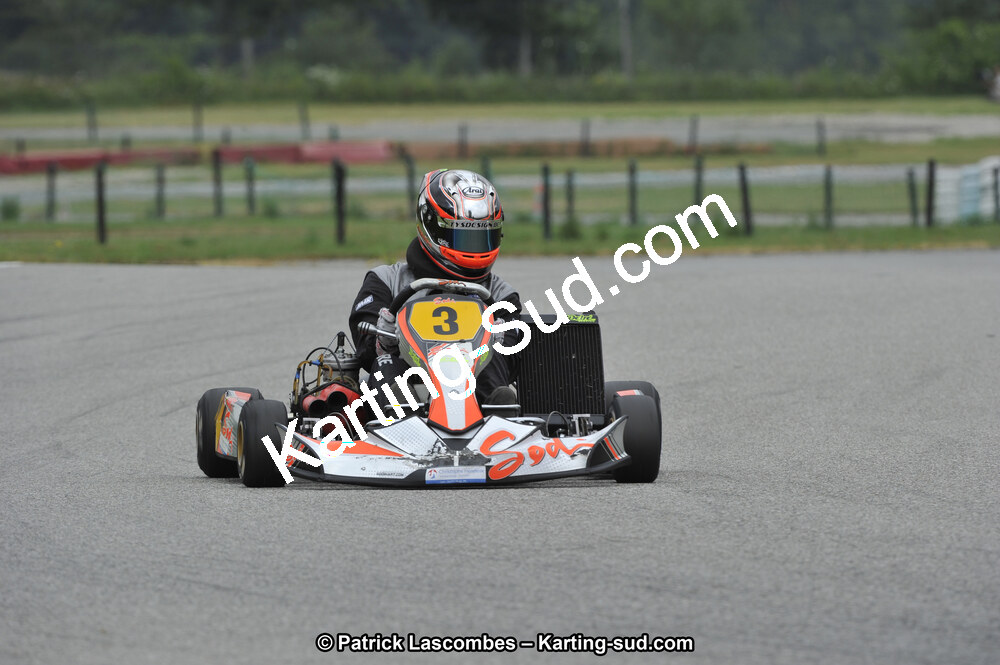 01/07/2012 : X30 Challenge Europa à Lavelanet (Photos Patrick Lascombes) 2012 — karting