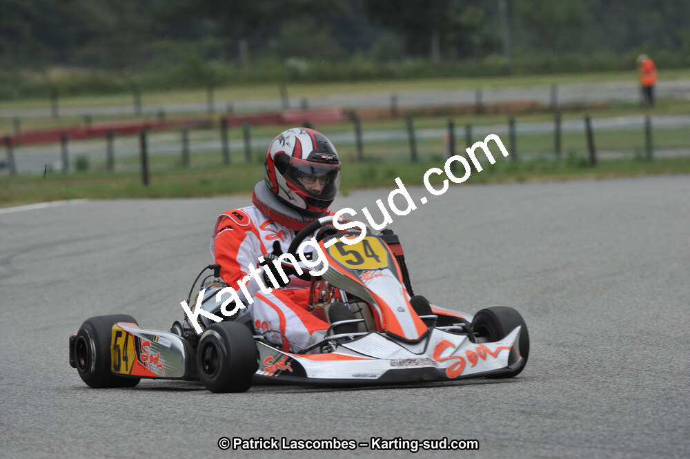 01/07/2012 : X30 Challenge Europa à Lavelanet (Photos Patrick Lascombes) 2012 — karting