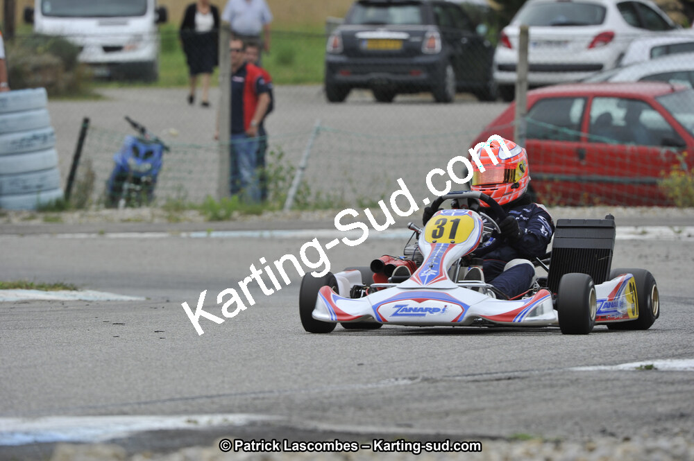 01/07/2012 : X30 Challenge Europa à Lavelanet (Photos Patrick Lascombes) 2012 — karting