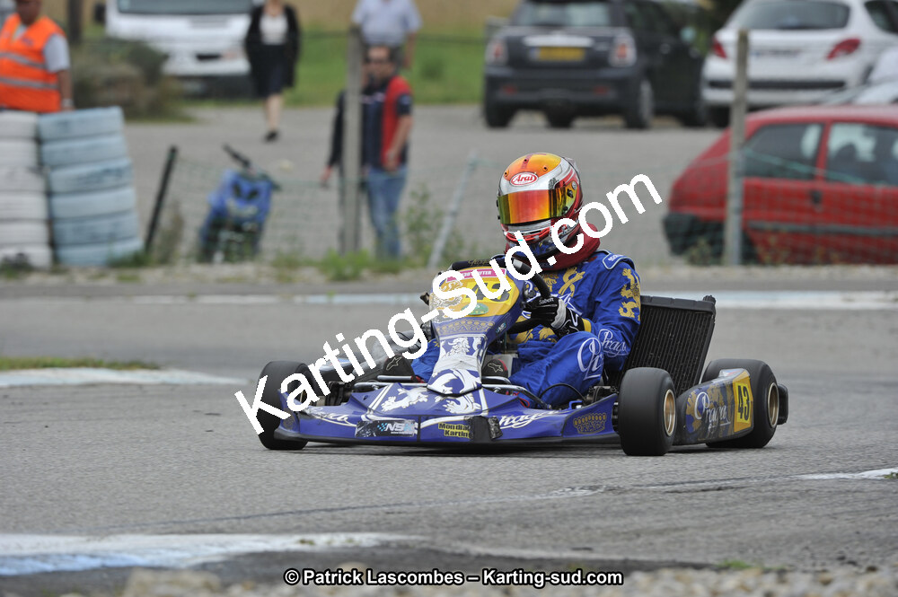 01/07/2012 : X30 Challenge Europa à Lavelanet (Photos Patrick Lascombes) 2012 — karting