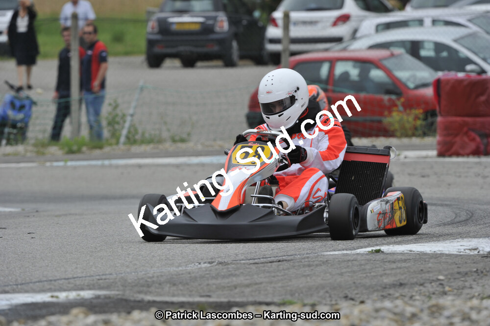 01/07/2012 : X30 Challenge Europa à Lavelanet (Photos Patrick Lascombes) 2012 — karting
