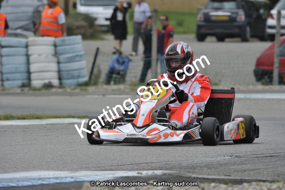 01/07/2012 : X30 Challenge Europa à Lavelanet (Photos Patrick Lascombes) 2012 — karting
