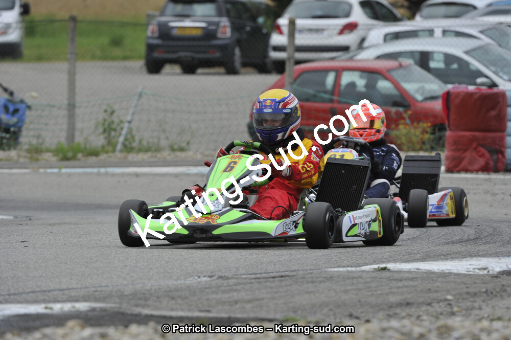 01/07/2012 : X30 Challenge Europa à Lavelanet (Photos Patrick Lascombes) 2012 — karting