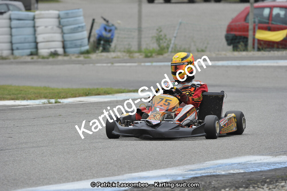 01/07/2012 : X30 Challenge Europa à Lavelanet (Photos Patrick Lascombes) 2012 — karting