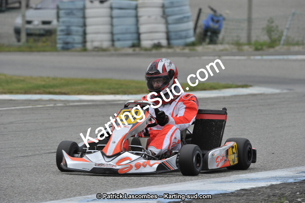 01/07/2012 : X30 Challenge Europa à Lavelanet (Photos Patrick Lascombes) 2012 — karting