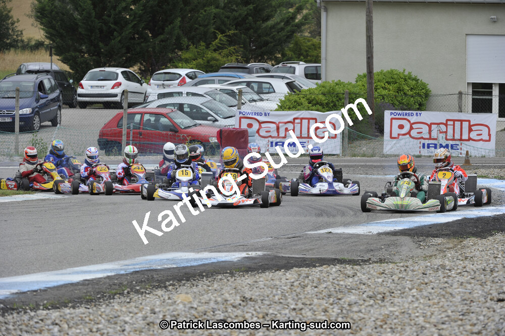 01/07/2012 : X30 Challenge Europa à Lavelanet (Photos Patrick Lascombes) 2012 — karting