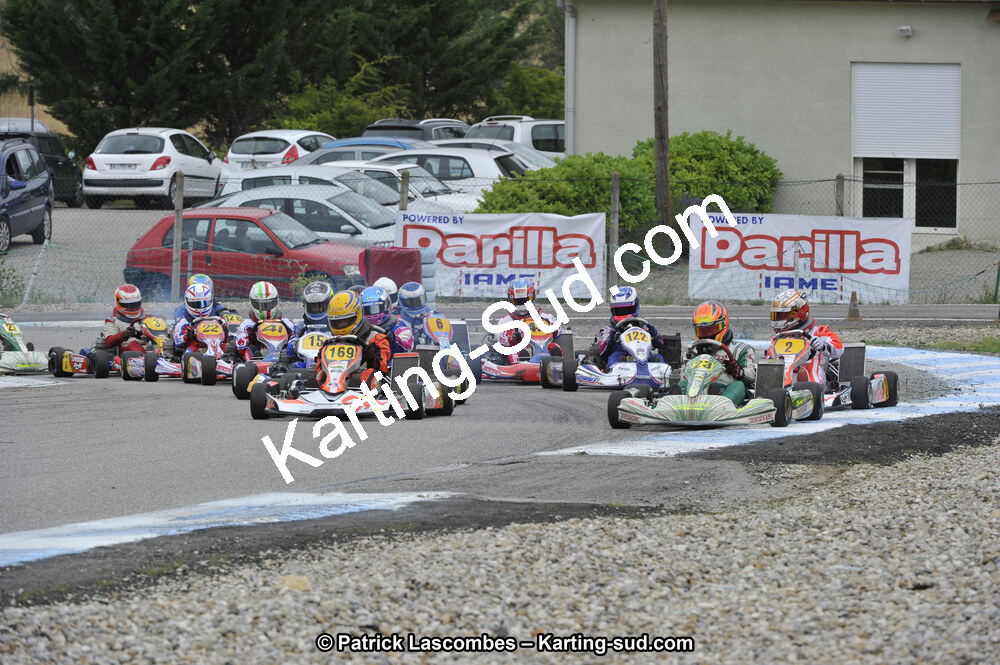 01/07/2012 : X30 Challenge Europa à Lavelanet (Photos Patrick Lascombes) 2012 — karting