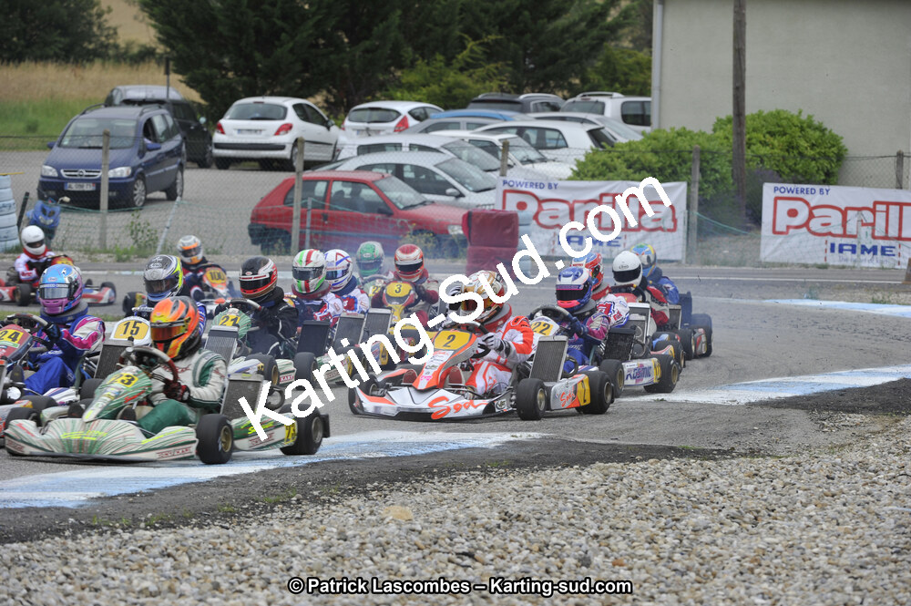 01/07/2012 : X30 Challenge Europa à Lavelanet (Photos Patrick Lascombes) 2012 — karting