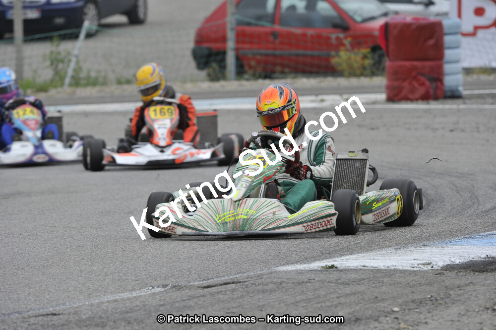 01/07/2012 : X30 Challenge Europa à Lavelanet (Photos Patrick Lascombes) 2012 — karting
