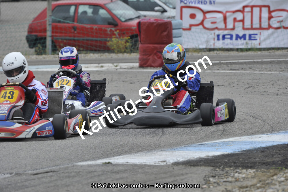 01/07/2012 : X30 Challenge Europa à Lavelanet (Photos Patrick Lascombes) 2012 — karting