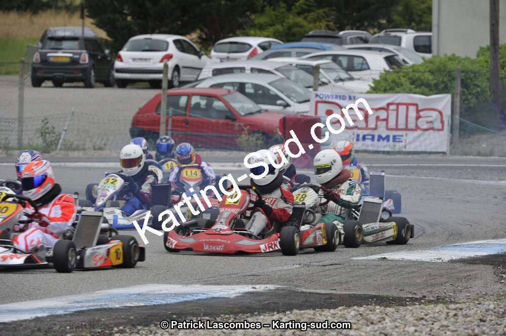 01/07/2012 : X30 Challenge Europa à Lavelanet (Photos Patrick Lascombes) 2012 — karting