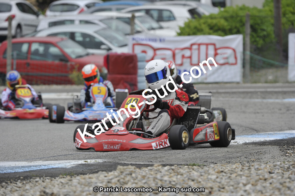 01/07/2012 : X30 Challenge Europa à Lavelanet (Photos Patrick Lascombes) 2012 — karting