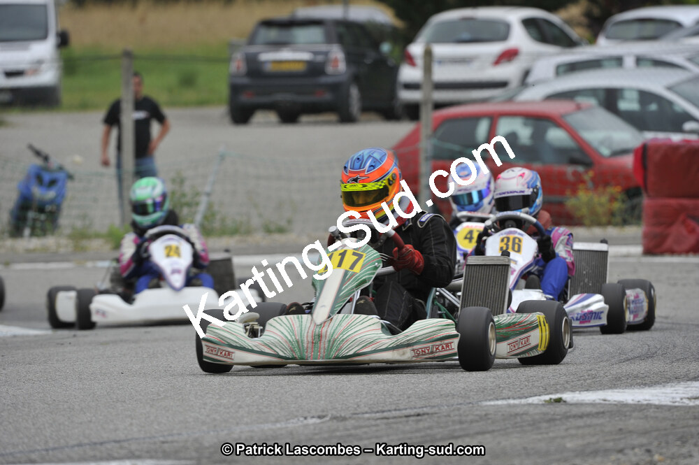 01/07/2012 : X30 Challenge Europa à Lavelanet (Photos Patrick Lascombes) 2012 — karting
