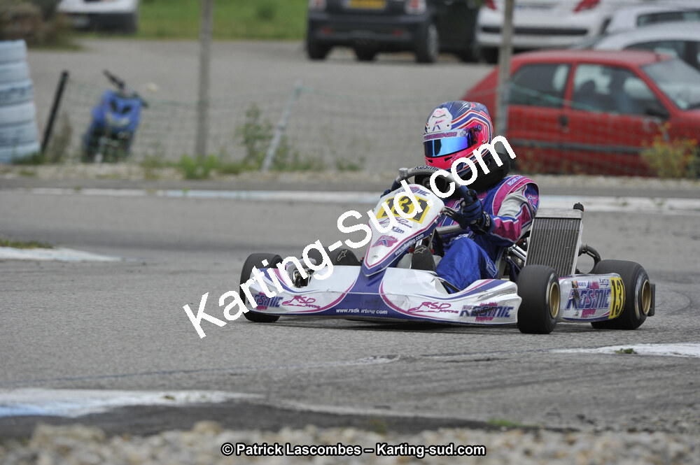 01/07/2012 : X30 Challenge Europa à Lavelanet (Photos Patrick Lascombes) 2012 — karting