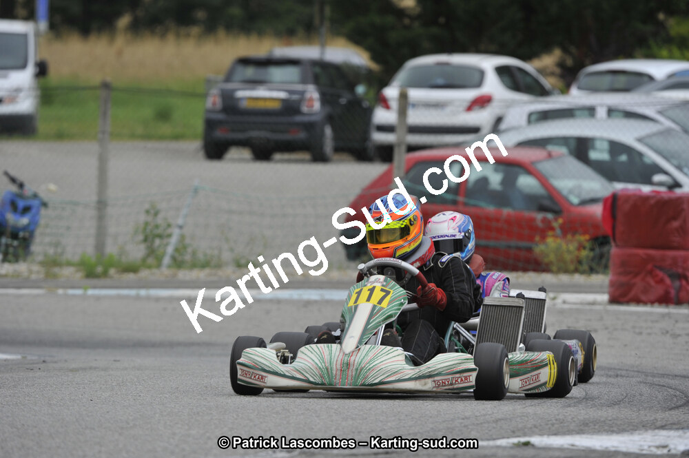01/07/2012 : X30 Challenge Europa à Lavelanet (Photos Patrick Lascombes) 2012 — karting