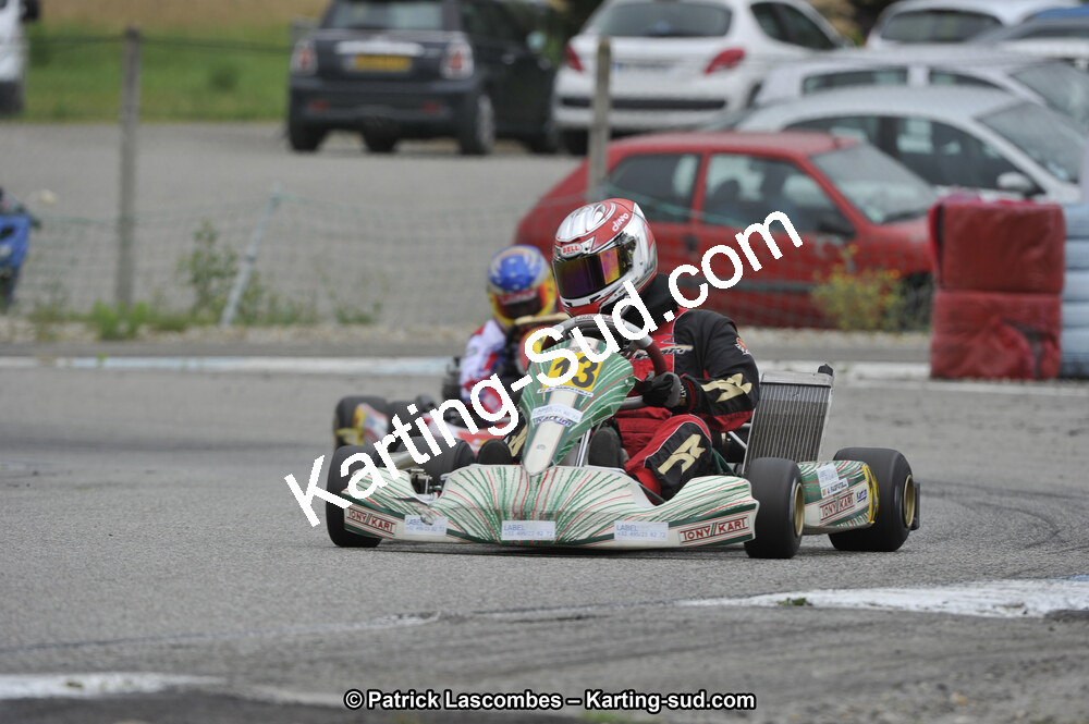 01/07/2012 : X30 Challenge Europa à Lavelanet (Photos Patrick Lascombes) 2012 — karting
