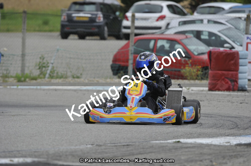 01/07/2012 : X30 Challenge Europa à Lavelanet (Photos Patrick Lascombes) 2012 — karting