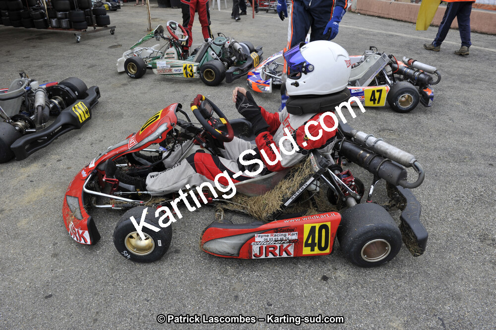 01/07/2012 : X30 Challenge Europa à Lavelanet (Photos Patrick Lascombes) 2012 — karting