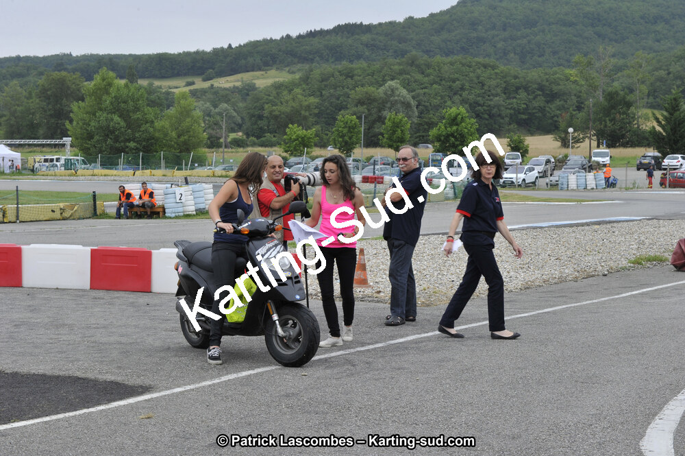 01/07/2012 : X30 Challenge Europa à Lavelanet (Photos Patrick Lascombes) 2012 — karting