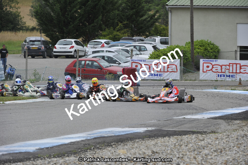01/07/2012 : X30 Challenge Europa à Lavelanet (Photos Patrick Lascombes) 2012 — karting