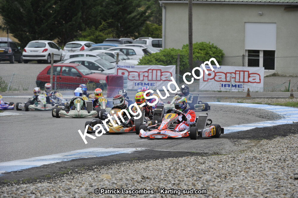 01/07/2012 : X30 Challenge Europa à Lavelanet (Photos Patrick Lascombes) 2012 — karting