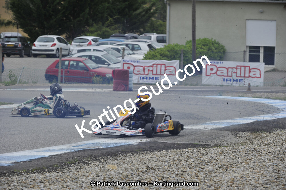 01/07/2012 : X30 Challenge Europa à Lavelanet (Photos Patrick Lascombes) 2012 — karting
