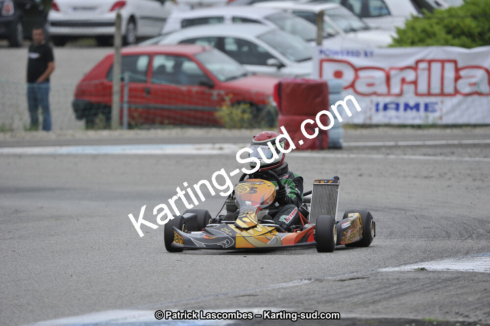 01/07/2012 : X30 Challenge Europa à Lavelanet (Photos Patrick Lascombes) 2012 — karting
