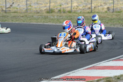 22/07/2012 : Trophée Kart Mag 2012 à Escource (Photos Patrick Lascombes) 2012 — karting
