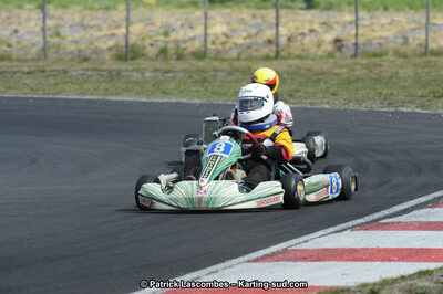 22/07/2012 : Trophée Kart Mag 2012 à Escource (Photos Patrick Lascombes) 2012 — karting