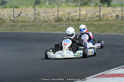22/07/2012 : Trophée Kart Mag 2012 à Escource (Photos Patrick Lascombes) 2012 — karting