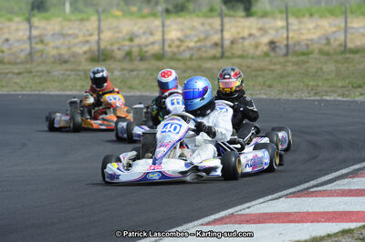 22/07/2012 : Trophée Kart Mag 2012 à Escource (Photos Patrick Lascombes) 2012 — karting