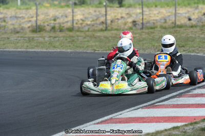 22/07/2012 : Trophée Kart Mag 2012 à Escource (Photos Patrick Lascombes) 2012 — karting
