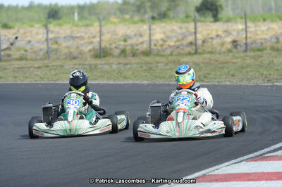 22/07/2012 : Trophée Kart Mag 2012 à Escource (Photos Patrick Lascombes) 2012 — karting
