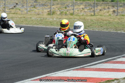 22/07/2012 : Trophée Kart Mag 2012 à Escource (Photos Patrick Lascombes) 2012 — karting