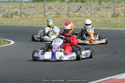 22/07/2012 : Trophée Kart Mag 2012 à Escource (Photos Patrick Lascombes) 2012 — karting