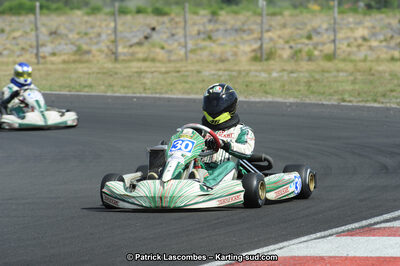 22/07/2012 : Trophée Kart Mag 2012 à Escource (Photos Patrick Lascombes) 2012 — karting