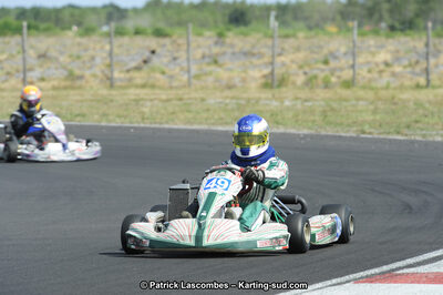 22/07/2012 : Trophée Kart Mag 2012 à Escource (Photos Patrick Lascombes) 2012 — karting