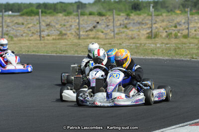 22/07/2012 : Trophée Kart Mag 2012 à Escource (Photos Patrick Lascombes) 2012 — karting