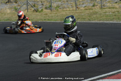 22/07/2012 : Trophée Kart Mag 2012 à Escource (Photos Patrick Lascombes) 2012 — karting