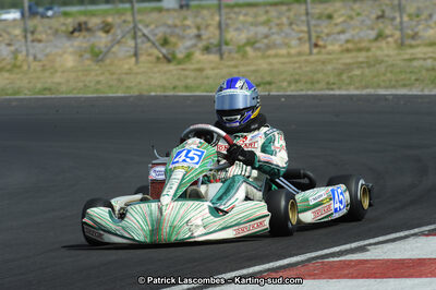 22/07/2012 : Trophée Kart Mag 2012 à Escource (Photos Patrick Lascombes) 2012 — karting