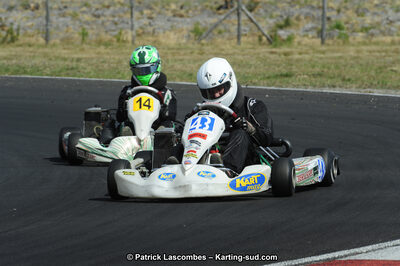 22/07/2012 : Trophée Kart Mag 2012 à Escource (Photos Patrick Lascombes) 2012 — karting