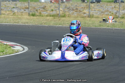 22/07/2012 : Trophée Kart Mag 2012 à Escource (Photos Patrick Lascombes) 2012 — karting