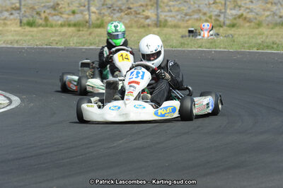 22/07/2012 : Trophée Kart Mag 2012 à Escource (Photos Patrick Lascombes) 2012 — karting