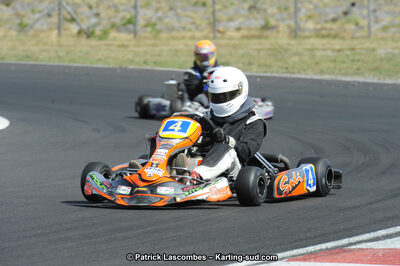 22/07/2012 : Trophée Kart Mag 2012 à Escource (Photos Patrick Lascombes) 2012 — karting