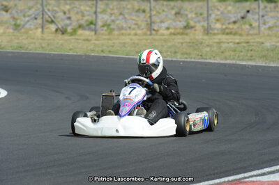 22/07/2012 : Trophée Kart Mag 2012 à Escource (Photos Patrick Lascombes) 2012 — karting
