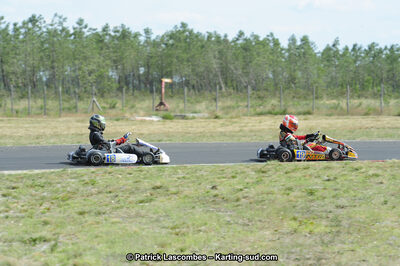 22/07/2012 : Trophée Kart Mag 2012 à Escource (Photos Patrick Lascombes) 2012 — karting