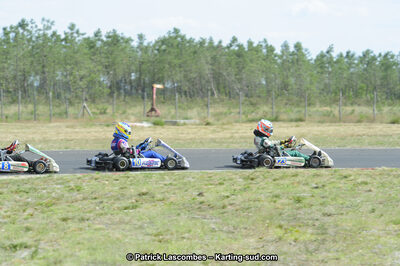 22/07/2012 : Trophée Kart Mag 2012 à Escource (Photos Patrick Lascombes) 2012 — karting