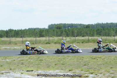 22/07/2012 : Trophée Kart Mag 2012 à Escource (Photos Patrick Lascombes) 2012 — karting