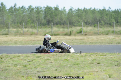 22/07/2012 : Trophée Kart Mag 2012 à Escource (Photos Patrick Lascombes) 2012 — karting